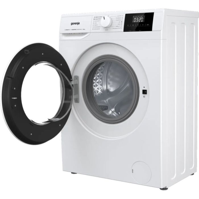 Пральна машина GORENJE WNGPI61SAS/UA