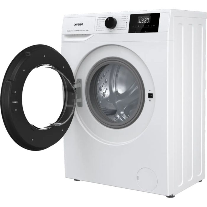 Пральна машина GORENJE W3NGPI61SAS/UA