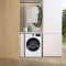 Пральна машина GORENJE W3NGPI61SAS/UA