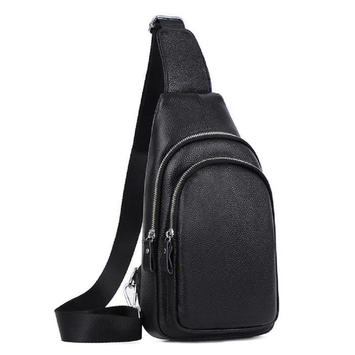 Мессенджер Tiding Bag A25-6602A