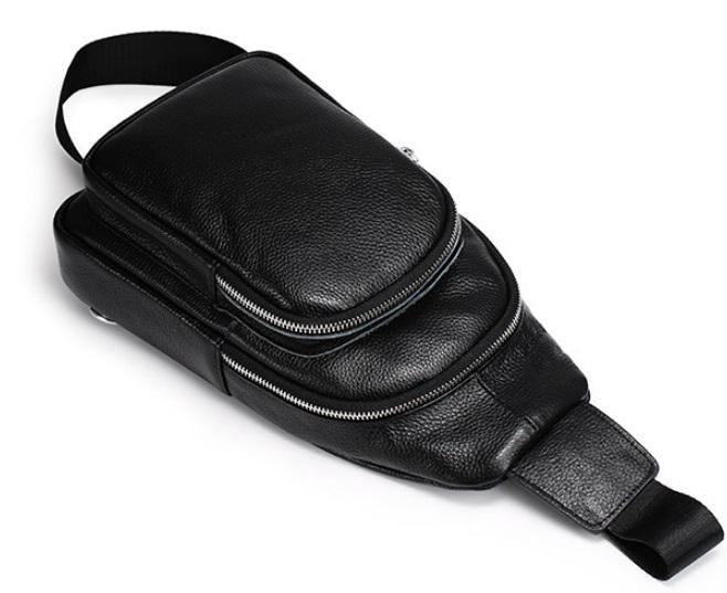 Мессенджер Tiding Bag A25-6602A