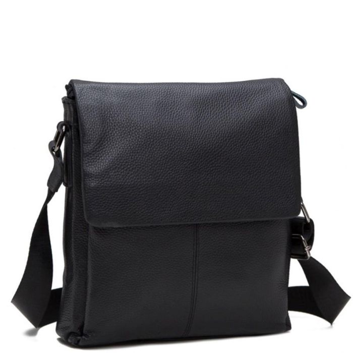 Чоловічий шкіряний месенджер Tiding Bag A25F-8871A
