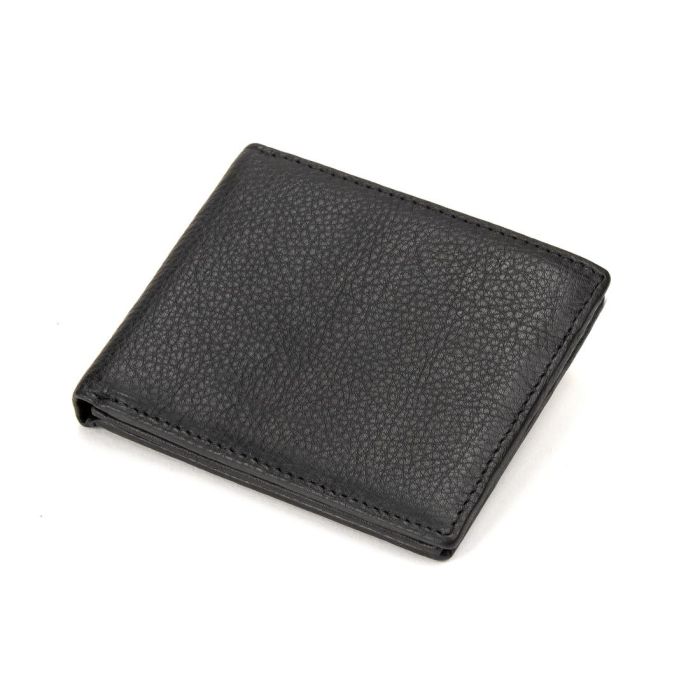 Шкіряне портмоне чоловіче Tiding Bag M39-ABF888-7A
