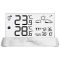 Метеостанція Technoline WS6782 Transparent (WS6782)