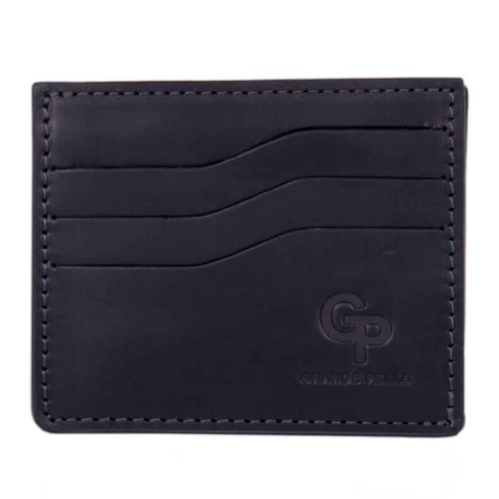 Кардхолдер CardCase, коньяк Grande Pelle 305110