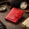 Жіночий гаманець ST Leather 18923 червоний