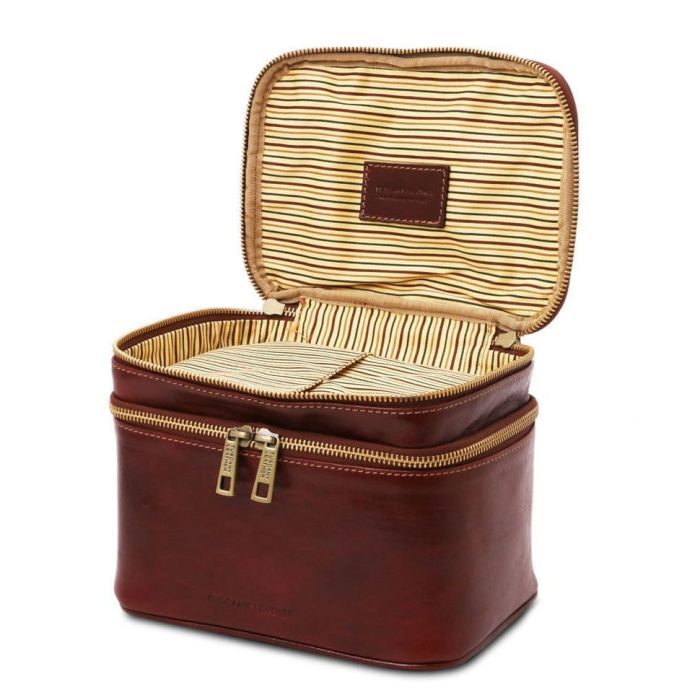 Косметичка, сумка несессер Eliot Tuscany TL142045