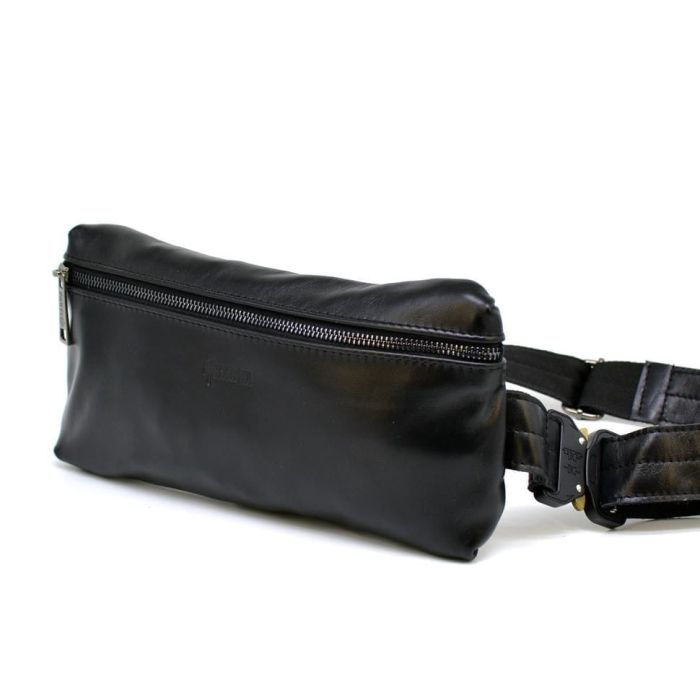Напоясний сумка з натуральної шкіри GA-1818-3md TARWA