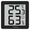 Набір термогігрометрів Technoline WS9425 Black (WS9425)