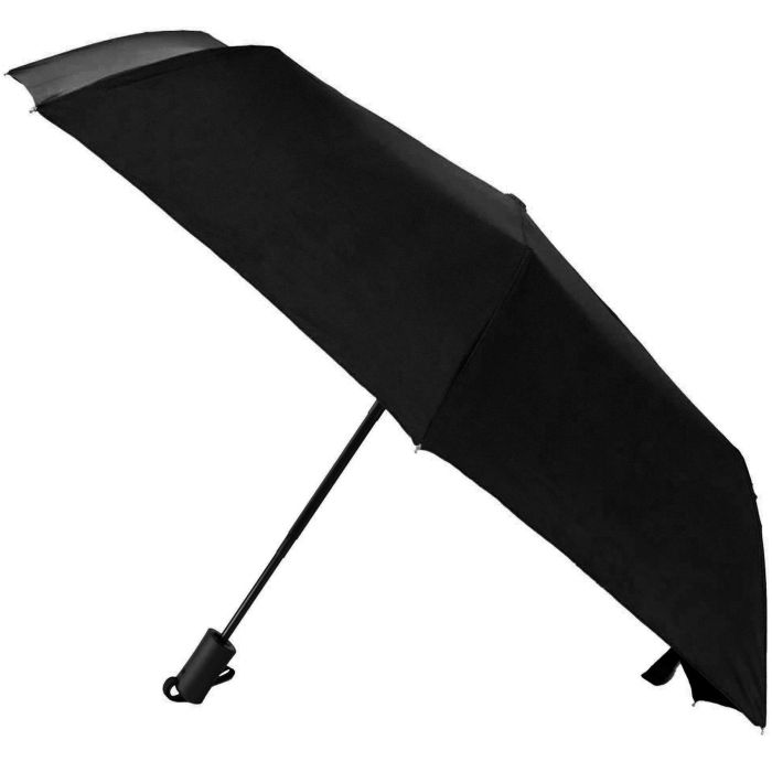Парасолька Semi Line Black (L2064-0)