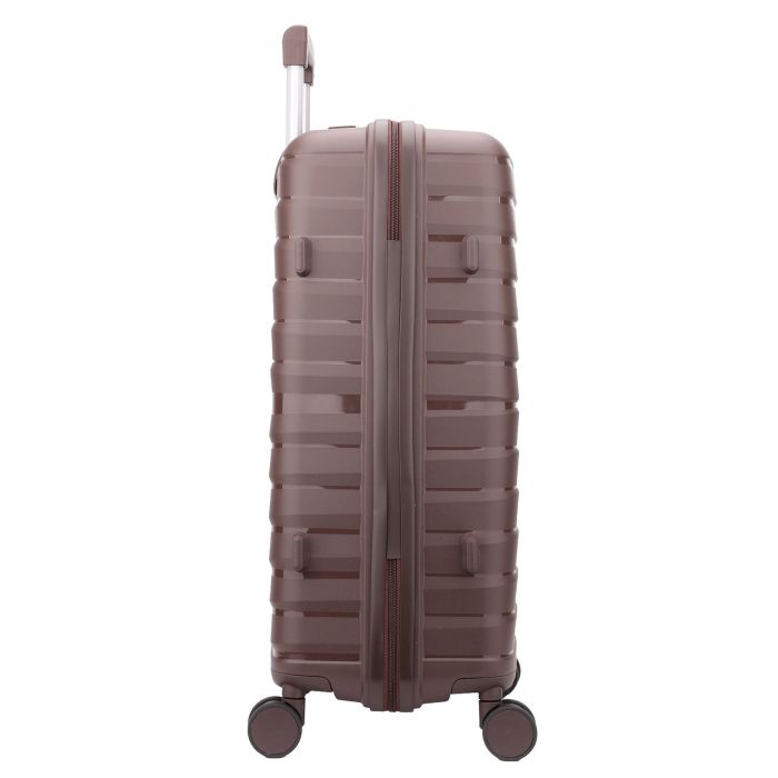 Валіза Semi Line 28" (L) Brown (T5896-3)