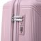 Чемодан Semi Line 28" (L) Pink (T5977-4)