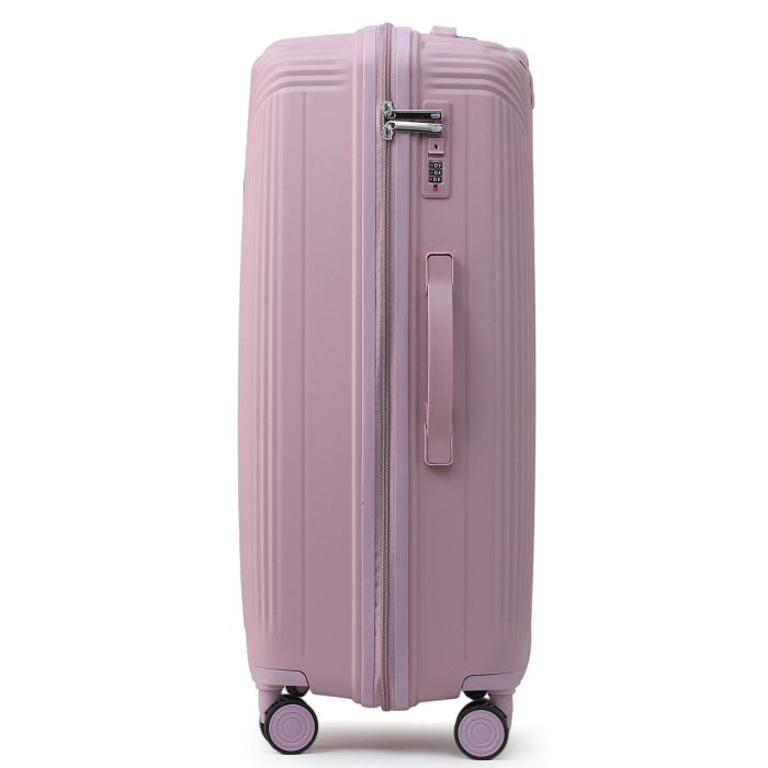 Чемодан Semi Line 28" (L) Pink (T5977-4)