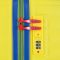 Валіза Semi Line 20" (S) Yellow (T5934-1)