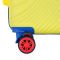 Валіза Semi Line 20" (S) Yellow (T5934-1)