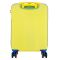 Валіза Semi Line 20" (S) Yellow (T5934-1)