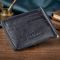Практический зажим для мужчин на магните ST Leather 18939 синий