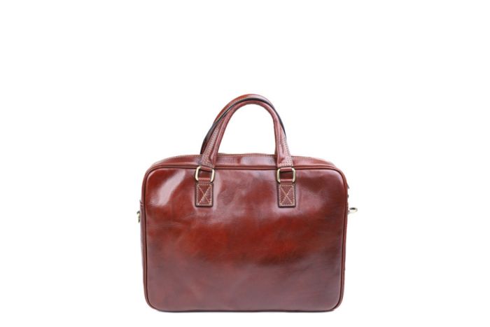 Портфель Firenze рудий 2223-45-31 (2223-45-31)