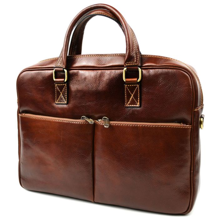Портфель Firenze рудий 2223-45-31 (2223-45-31)