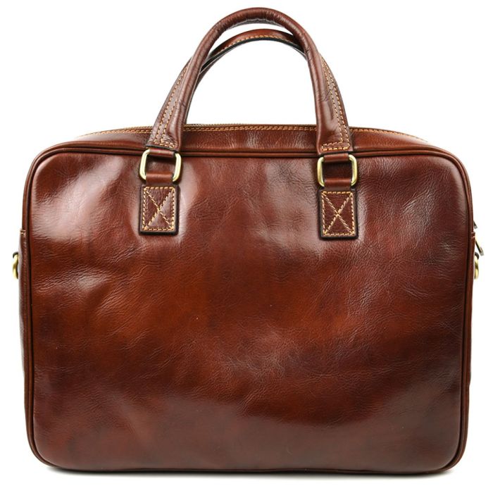 Портфель Firenze рудий 2223-45-31 (2223-45-31)