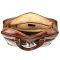 Портфель Firenze рудий 2223-45-31 (2223-45-31)