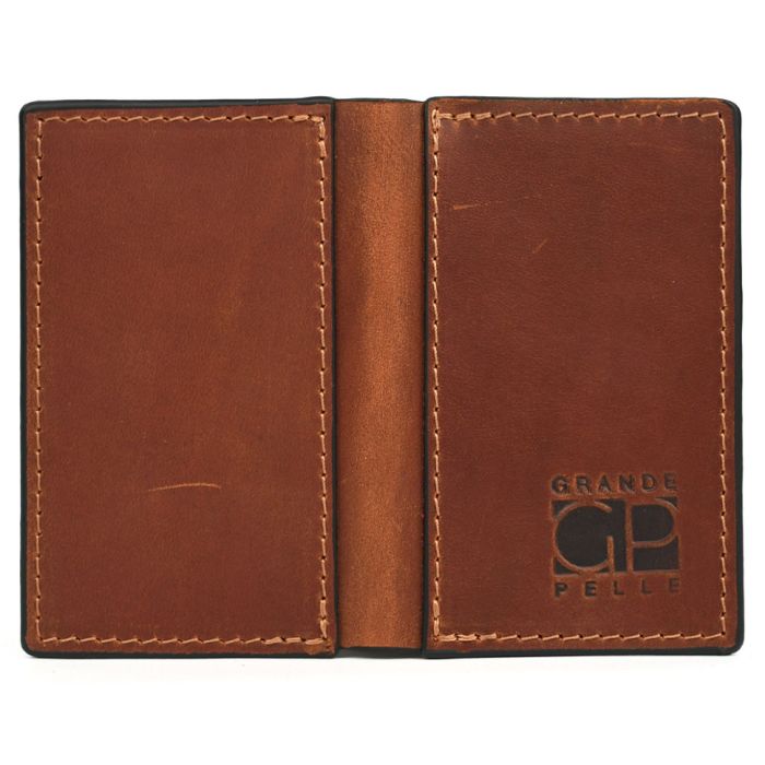 CardCase картхолдер візитниця cartolina GP 303123 теракот (303123)