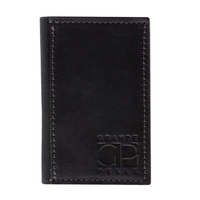 CardCase картхолдер візитниця Cartolina чорна GP 303110 (303110)