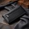 Универсальный кошелек-визитница ST Leather 18951 черный