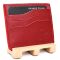 Кардхолдер CardCase, червоний Grande Pelle 305660 (305660)