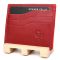 Кардхолдер CardCase, червоний Grande Pelle 305660 (305660)