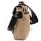 Чоловічий портфель з канвасу та шкіри наппа TARWA RCS-3920-3md (RCS-3920-3md)