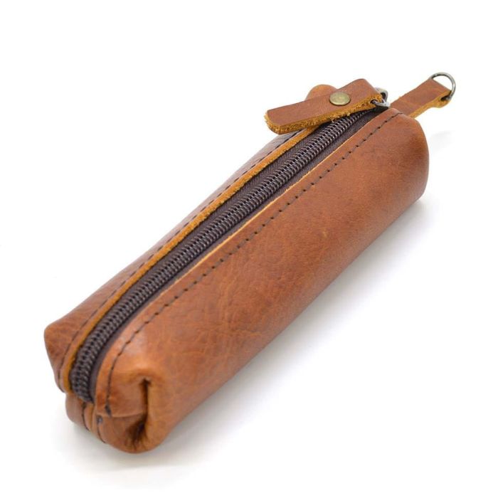 Шкіряна ключниця тубус TARWA Cylinder GX-cylin-001 (GX-cylin-001)