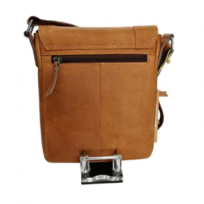 Чоловіча сумка через плече HILL BURRY HB6154RB (HB6154RB)
