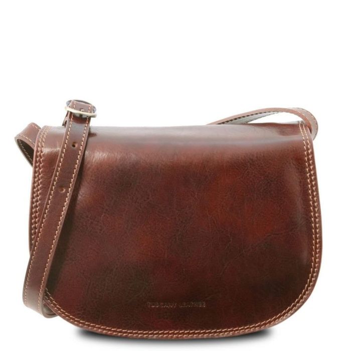 Сумка жіноча Leather Isabella Tuscany TL9031 (31_1_2)