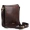 Чоловічий шкіряний великий месенджер Tuscany Leather Messenger TL141255 (1255_1_1)