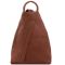 Шкіряний рюкзак Tuscany Leather Shanghai TL140963 (963_1_2)