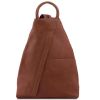 Шкіряний рюкзак Tuscany Leather Shanghai TL140963 (963_1_4)