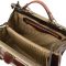 Шкіряна сумка - саквояж Tuscany Leather MONA-LISA TL10034 (34_1_4)