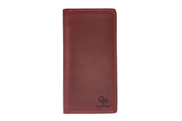 Портмоне Сinturino, бордо Grande Pelle 512161 (512161)