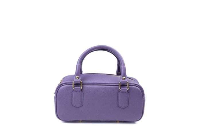Сумка Firenze фіолетова 6890-14-32 (6890-14-32)