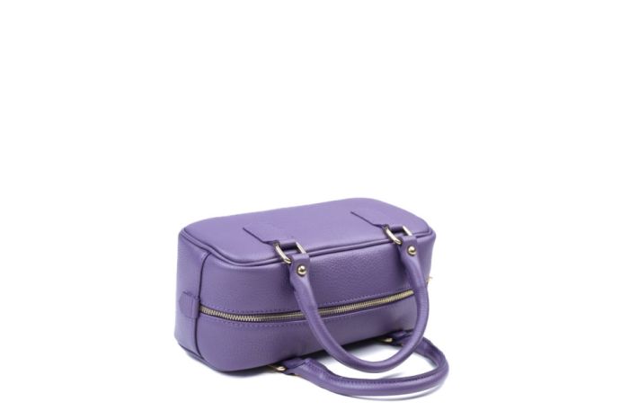 Сумка Firenze фіолетова 6890-14-32 (6890-14-32)
