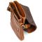 Чоловіча сумка через плече GB-0022-4lx TARWA на 2 відділення шкіра наппа (GB-0022-4lx)