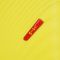 Чемодан Semi Line 24" (M) Yellow (T5934-2)