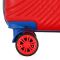 Валіза Semi Line 28" (L) Red (T5935-3)