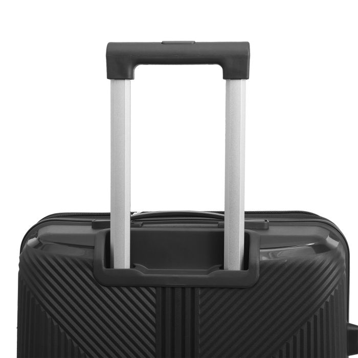 Чемодан Semi Line 28" (L) Black (T5979-3)