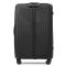 Чемодан Semi Line 28" (L) Black (T5979-3)