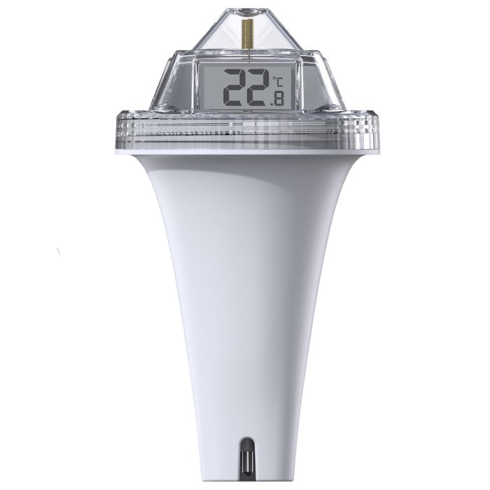 Термометр Technoline WS9079 White (WS9079)