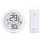 Термометр Technoline WS9168 White (WS9168)