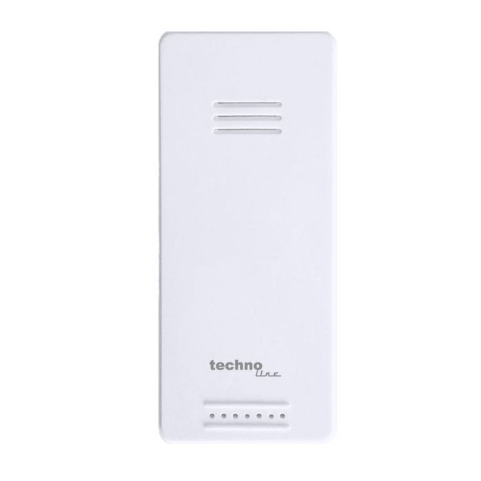 Термометр Technoline WS9168 White (WS9168)