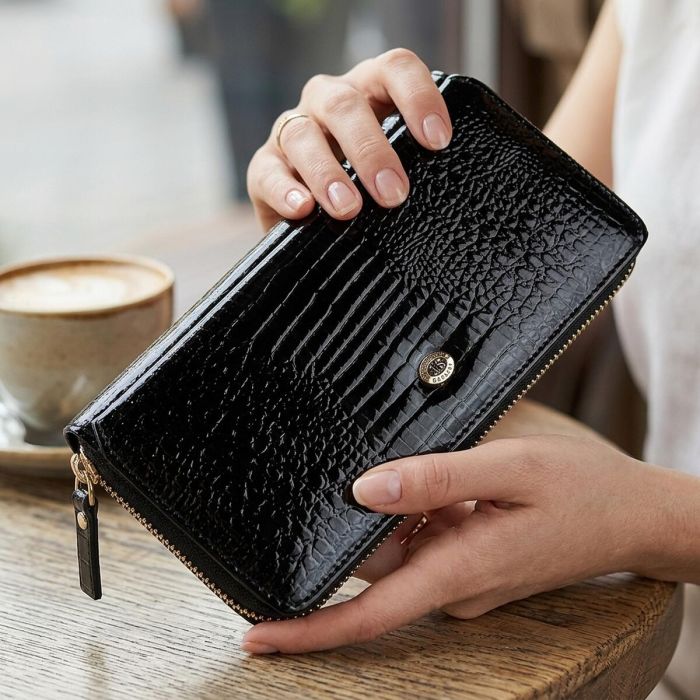 Гаманець жіночий ST Leather 18437 (S7001A)